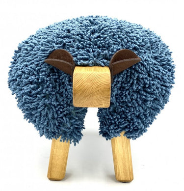 EweMoo Sheep Footstools