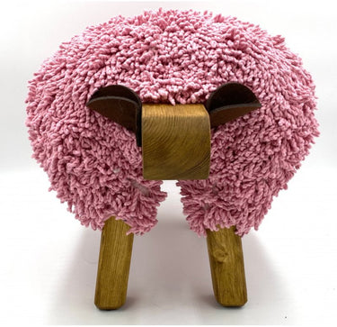 EweMoo Sheep Footstools