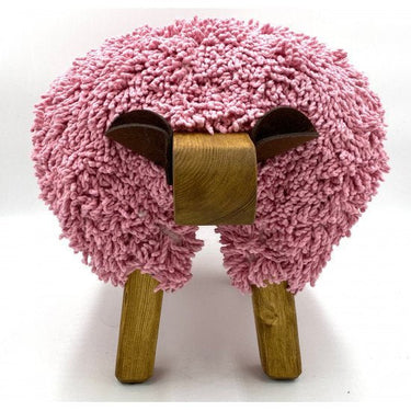 EweMoo Sheep Footstools