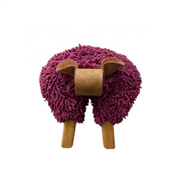 EweMoo Sheep Footstools