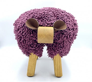 EweMoo Sheep Footstools