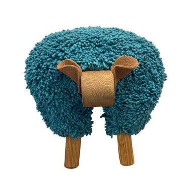 EweMoo Sheep Footstools