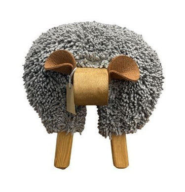 EweMoo Sheep Footstools