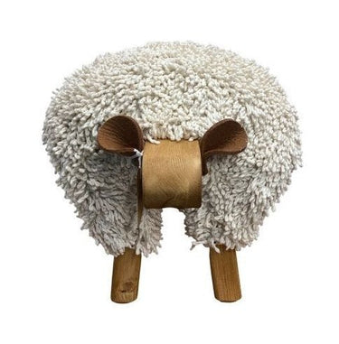 EweMoo Sheep Footstools