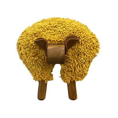 EweMoo Sheep Footstools