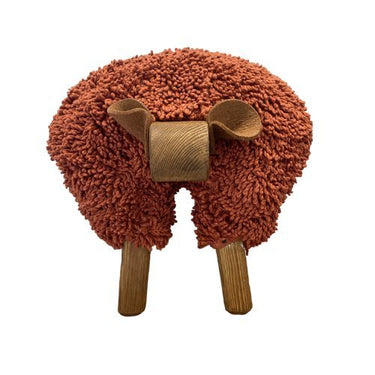 EweMoo Sheep Footstools