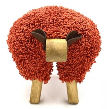 EweMoo Sheep Footstools