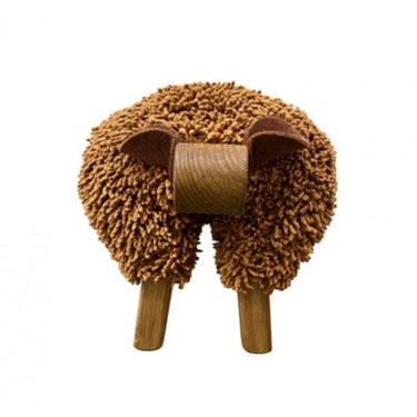 EweMoo Sheep Footstools