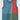 Seasalt Morgana Knitted Vest in Tangle Wood Lagoon Multi