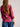 White Stuff Annie Jersey Mid Length Shirt