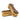 Ruffingtons Dog Eclairs - 2pk