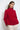 Tinta & Bariloche Fiorella Red Jacket
