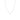 Clogau Celebration Sterling Silver Necklace with Topaz 3SCEL935