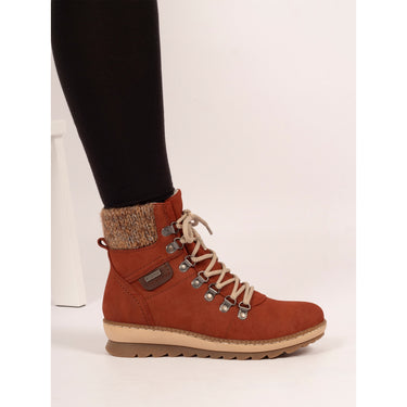 Lunar Candy Waterproof Boots