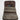 Barbour Waxed Hanging Washbag
