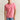 GANT Mens Regular 2 Tone Polo Shirt - Rose Red