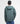 Barbour Hooded Domus Waterproof Jacket in Vintage Teal