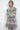 Tinta & Bariloche Mayela Grey Coat