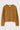 Seasalt Dawson Merino Pick Cardigan in Marshland Mustard