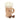 Jellycat Amuseables Latte A4LAT