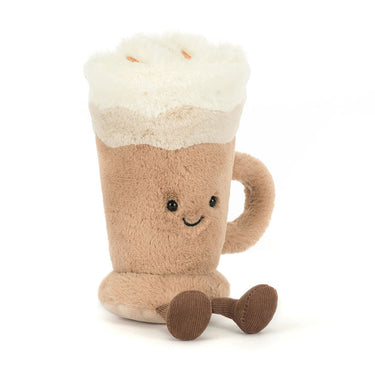 Jellycat Amuseables Latte A4LAT