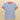 Joules Erin Blue Stripe Short Sleeve Jersey T-Shirt