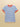 Joules Erin Blue Stripe Short Sleeve Jersey T-Shirt