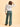 Brakeburn Women's Elva Blouse in Cream