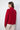 Tinta & Bariloche Fiorella Red Jacket