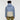 Cotopaxi Men's Cielo Rain Jacket in Tempest and Moss