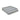Tweedmill Aber Stripe Throw - Blue Slate