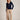 White Stuff Naria V Neck Jumper