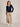White Stuff Naria V Neck Jumper