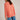 White Stuff Olive Long Sleeve Jumper in Coral