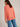 White Stuff Olive Long Sleeve Jumper in Coral