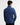 Barbour Nelson Essential Quarter-Zip Jumper – Deep Blue