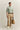 GANT Men Regular Fit Classic Chinos - Dark Khaki