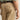 GANT Men Regular Fit Classic Chinos - Dark Khaki