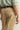 GANT Men Regular Fit Classic Chinos - Dark Khaki