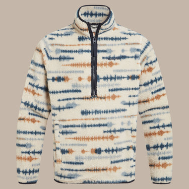 Craghoppers Men's Rawthey Half Zip Fleece