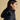 Joules Hadlow Showerproof Padded Coat with Hood in Navy