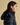 Joules Hadlow Showerproof Padded Coat with Hood in Navy