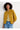 Seasalt Coombe Lane Cotton Jacket in Chamomile