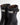 Barbour Raelynn Wellingtons in Classic Black