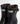 Barbour Raelynn Wellingtons in Classic Black