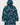 Seasalt Pack-It Waterproof Jacket in Marine Forms Lake