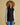 Joules Minx Showerproof Diamond Quilted Gilet in Black