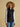 Joules Minx Showerproof Diamond Quilted Gilet in Black
