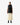 Hunter Women's Elements Nellie Puffer Gilet in Black