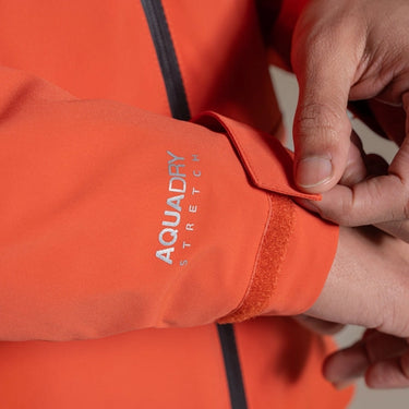 Craghoppers Men's Ponsa Waterproof Jacket in Feldspar